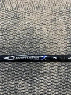 Diamana X 70 flex-X テーラーメイドスリーブのサムネイル