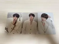 BTS ミニフォト テテ