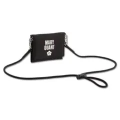 MARY QUANT ショルダーウォレット