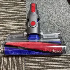 Dyson V6クリーナーヘッド 112232 DC61 DC62 DC74用 - メルカリ