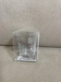 JOCHUM 木全翔也 ちまた ミニグラス