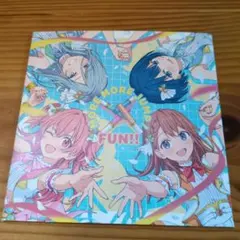 プロセカ映画特典CD　モモジャン