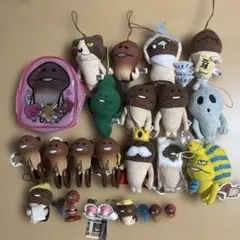 なめこ まとめ売り - メルカリ