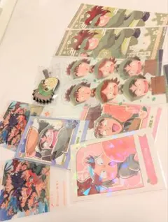 富松作兵衛　神崎左門　次屋三之助　まとめ売り