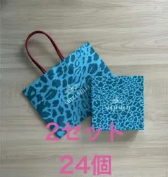 店舗限定品！MILLI MILLI ミルフィユ9個入ミリミリ ショッパー付き