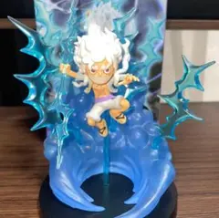 ワンピース モンキー・D・ルフィ フィギュア