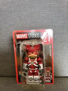 【最終価格⭐︎】MARVEL ベアブリック 1番くじ