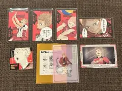 【お値下げ・数日間の出品】ハイキュー/夜久衛輔/音駒高校/グッズセット