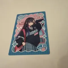 白石杏 プロセカ メロパレ トレカ ノーマル