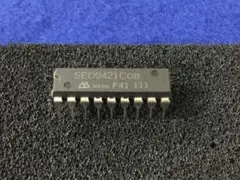 SED9421COB セイコーエプソン FDD データセパレータ ５個