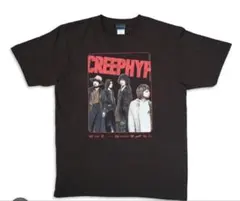 クリープハイプ　98ロンT 商品一覧ページ | クリープハイプ オンラインショップ | ライブ