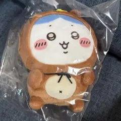 ちいかわ たぬきだもんくじ B賞(ハチワレ)