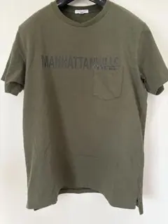 ENGINEERED GARMENTS Tシャツ　Mサイズ