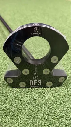 2026年最新】l.a.b golf df3の人気アイテム - メルカリ