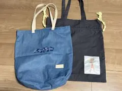 King & Prince トートバッグセット