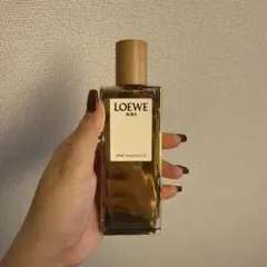 LOEWE AIRE SUTILEZA 50ML 香水 ロエベ - メルカリ