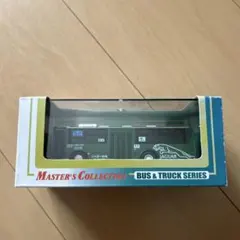【即購入ok!!】京商 1/80 東京都交通局ラッピングバス ジャガーのサムネイル
