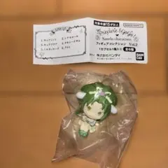 Sanrio characters フィギュアコレクションVol.2