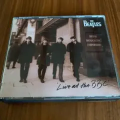 THE BEATLES / LIVE AT THE BBC(輸入盤)