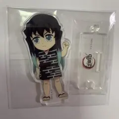 鬼滅の刃　繋がるアクリルスタンド　時透有一郎