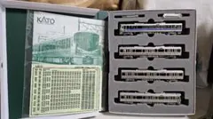 TOMIX 227系 「ばらのラッピングトレイン」仕様 3両編成セット - メルカリ