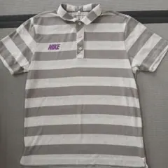 NIKE GOLF DRI-FIT Lサイズ シャツ