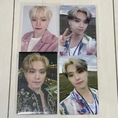 always yours HEAVEN 東京 大阪 福岡 会場限定トレカ ディノ