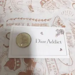 Dior バッチ ディオール