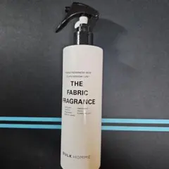 BULK HOMME ザ ファブリックフレグランス 300mL 未使用