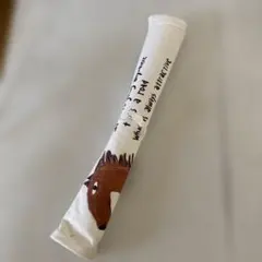 ロンドンベーグルミュージアム　トートバッグ　Lサイズ