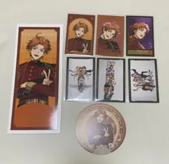 にじさんじ　IMPACT 北見遊正