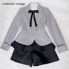 Catherine Cottage フォーマルスーツ セットアップ 165
