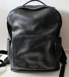 COACH グラム レザー ジップ トップ ブリーフ F70454 COACH グラム レザー ジップ トップ ブリーフ F70454 - メルカリ