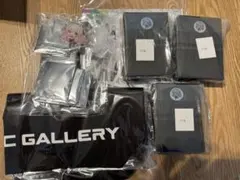 HC gallery さいとうなおき トレカ 30パック＋1パックおまけ - メルカリ