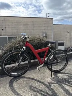 2026年最新】bmw マウンテンバイクの人気アイテム - メルカリ