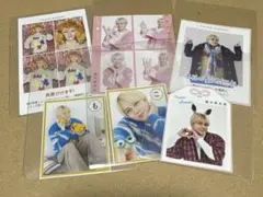 KEY TO LIT 佐々木大光　切り抜き