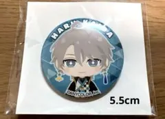 甲斐田晴 缶バッジ にじさんじ チロル コラボ ろふまお ROF-MAO