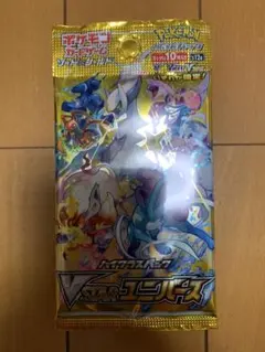Vスターユニバース　10パック　ブイスターユニバース バラパック　まとめ売り ポケモンカード Vスターユニバース シュリンク付き ボックス 10BOXの