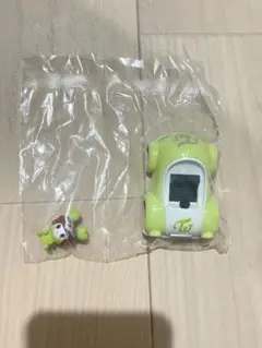 TWICE LOVELYS プルバックカーコレクション　ジョンヨン
