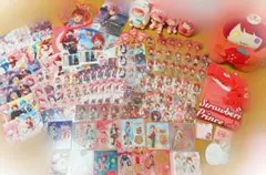 すとぷり 莉犬くん まとめ売り バラ売り可 - メルカリ