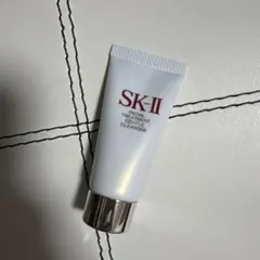 SK-II フェイシャル トリートメント ジェントル クレンザー 20g