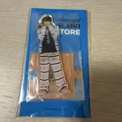 なにわ男子　大西流星　アクスタ