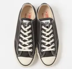 【美品】BEAMS別注 CANVAS ALL STAR J 80s OX /BM