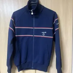 adidas トラックジャケット　70s'80s 菅田将暉