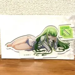 コードギアス アクリルスタンド