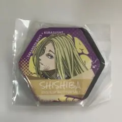 SAKAMOTO DAYSくら寿司 マグネット サカモトデイズ