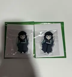 鬼滅　繋がるアクリルスタンド　時透無一郎