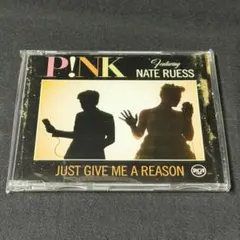 P!NK / Just Give Me A Reason