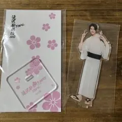 Snow Man ラウール 滝沢歌舞伎ZERO FINAL アクス