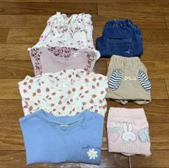 ベビー服まとめ売り(80センチ)